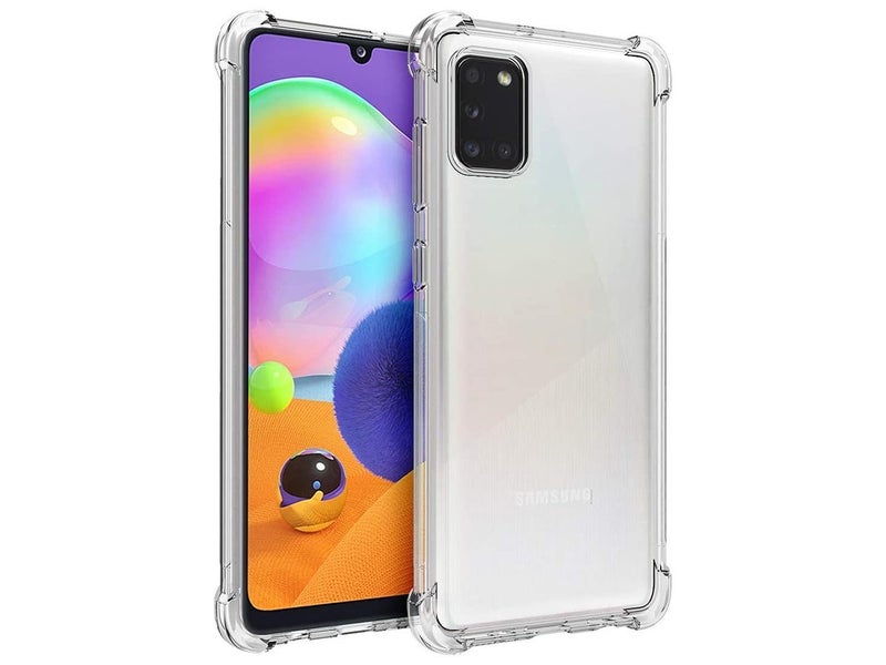 Samsung A31 Case Carousel 1