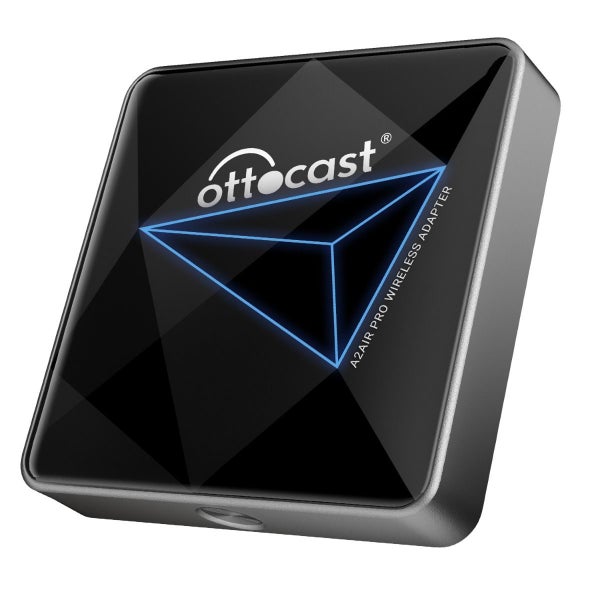 OTTOCAST A2Air Pro Wireless Android Auto Adapter Carousel 2