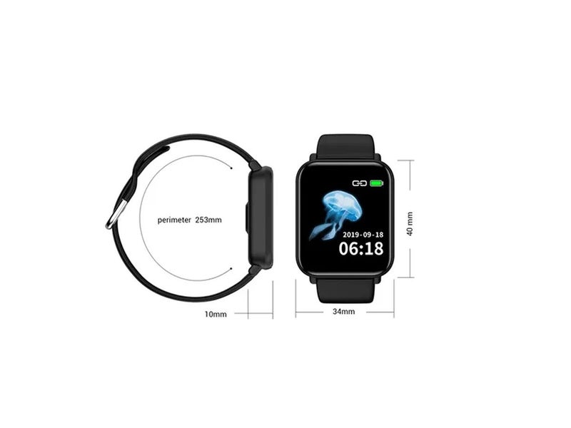 Smart Watch (Over Stocked) Carousel 12