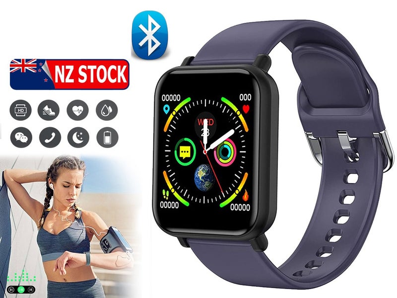 Smart Watch (Over Stocked) Carousel 1