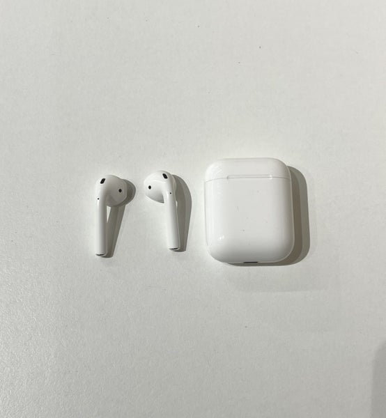 DT Deal! Apple AirPods 2 with Charging Case Carousel 1