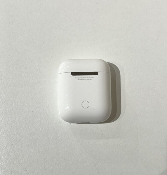 DT Deal! Apple AirPods 2 with Charging Case Carousel 2