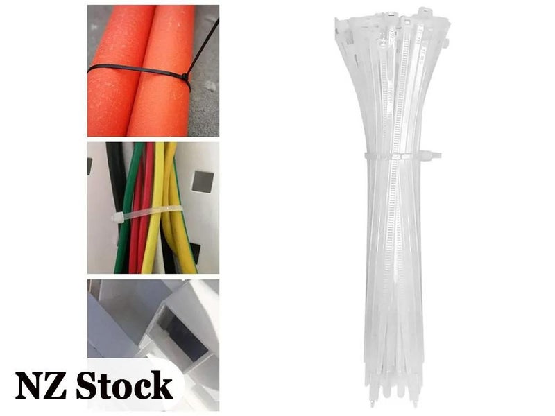 Cable Ties Carousel 13