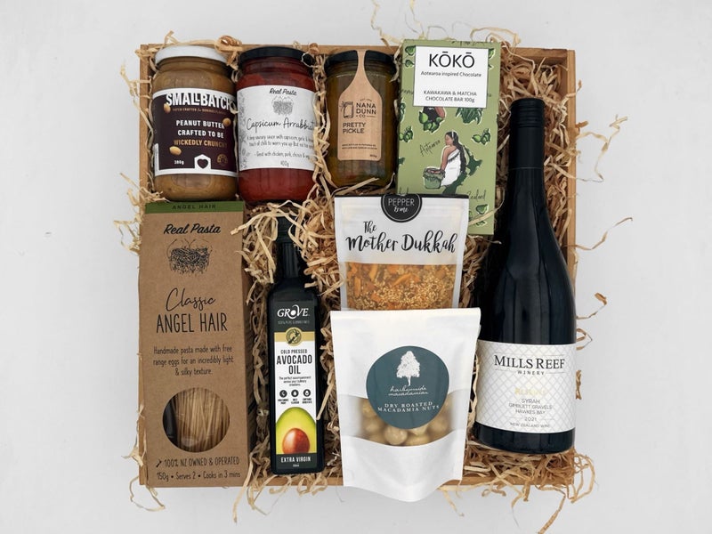 Bountiful Bay Of Plenty Gift Box Carousel 2