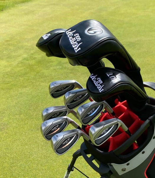 *New* Reaper Golf Set62865824838786118