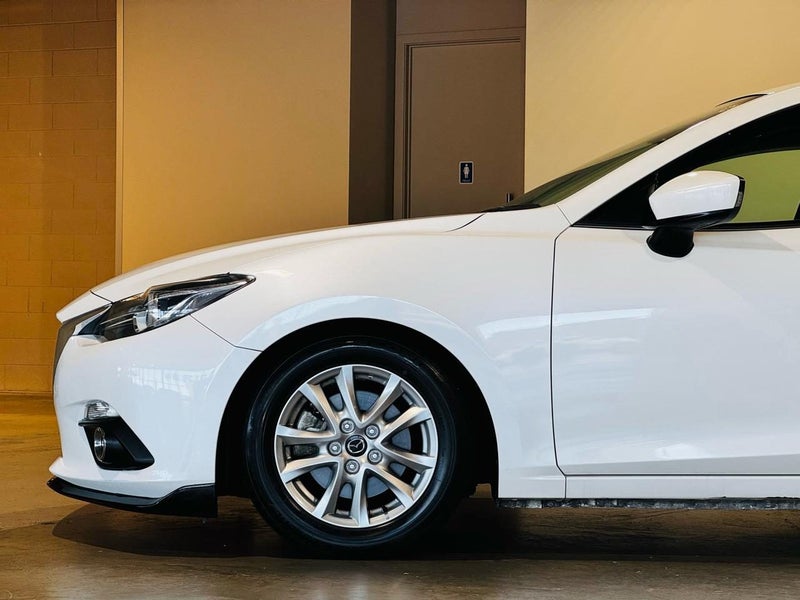 2013 Mazda Axela Hybrid S-L Package62867853647875114