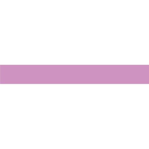 MT Washi Tape 15mm x 7m Matte Purple Carousel 2