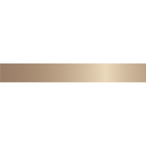 MT Washi Tape 15mm x 7m High Brightness Champagne Gold Carousel 2