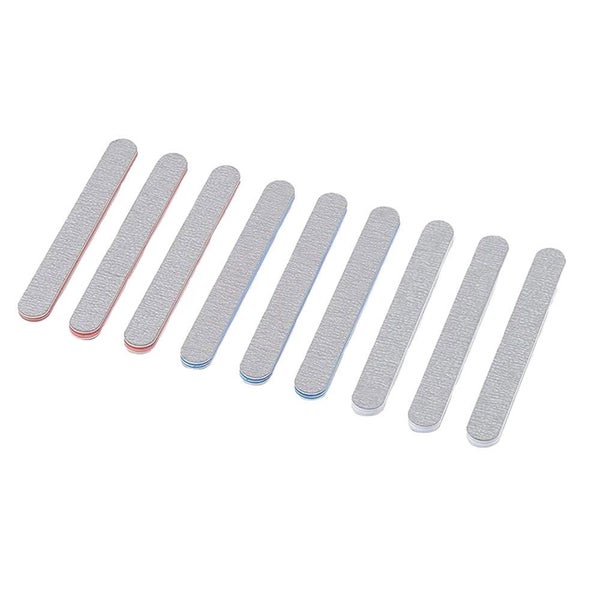 Bandai Spirits Model Sanding Stick File Set Carousel 1