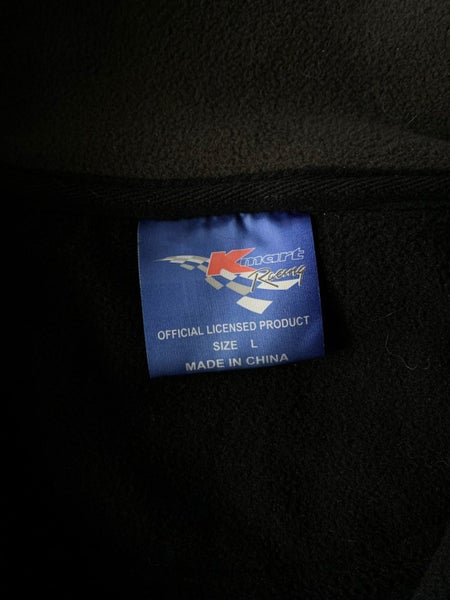 MURPH zip up polo top62866853704067112