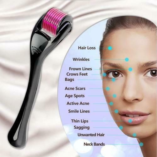 New Derma Roller 0.75mm on Afterpay Carousel 1