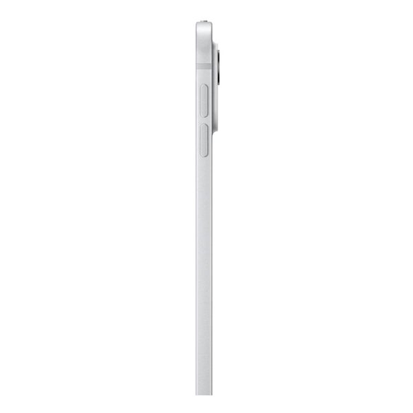 Apple iPad Pro M4 13" Wi-Fi + Cellular 256GB - Silver Carousel 2