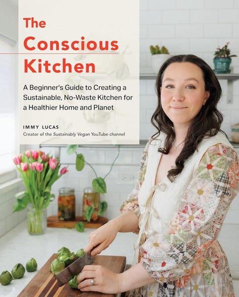 The Conscious Kitchen Carousel 1