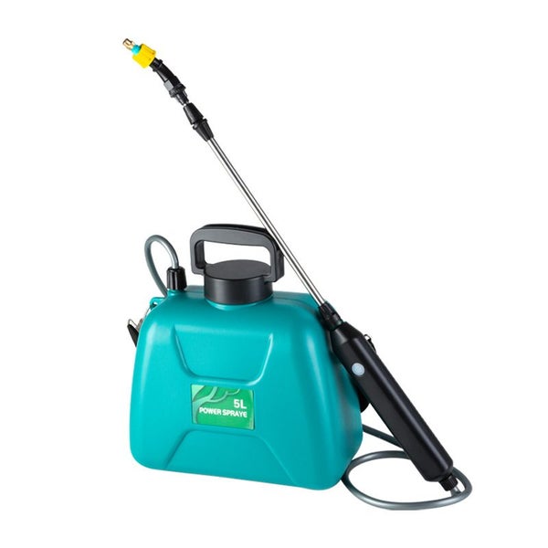 5L Electric Sprayer Carousel 1