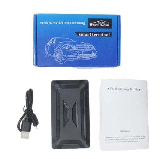 22000mAH Car GPS Tracker NZ Stock Deal Carousel 2