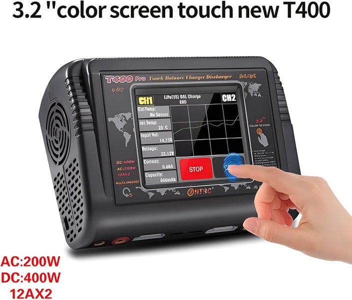 NEW Lipo Battery Charger Sale Sale62949053753857111