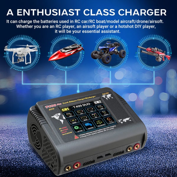 NEW Lipo Battery Charger Sale Sale62949053753857113