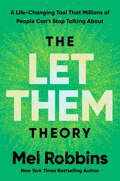 The Let Them Theory Carousel 1