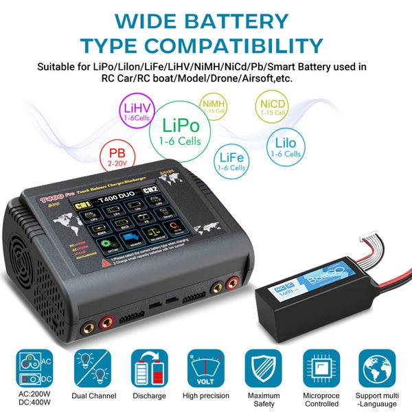 Lipo Battery Charger Sale Sale62950003958146114