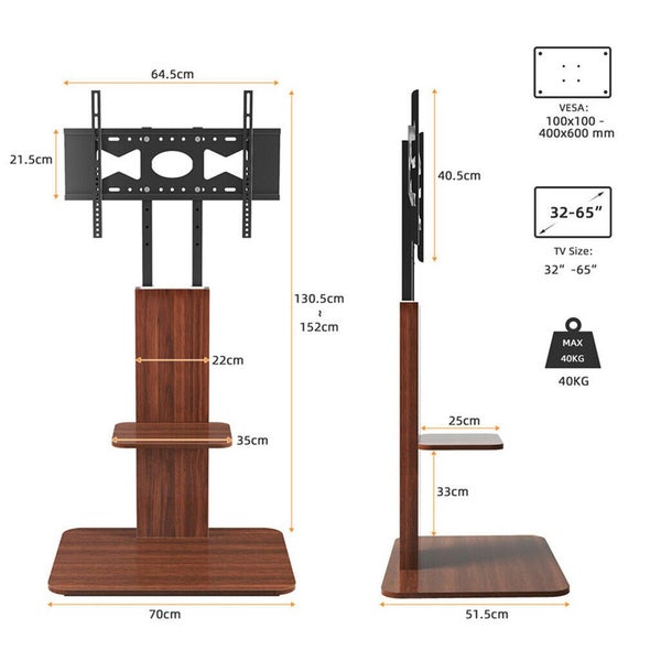TV Stand Carousel 2