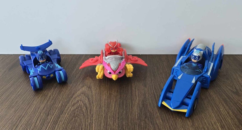 Paw Patrol Bulk Toys Carousel 2