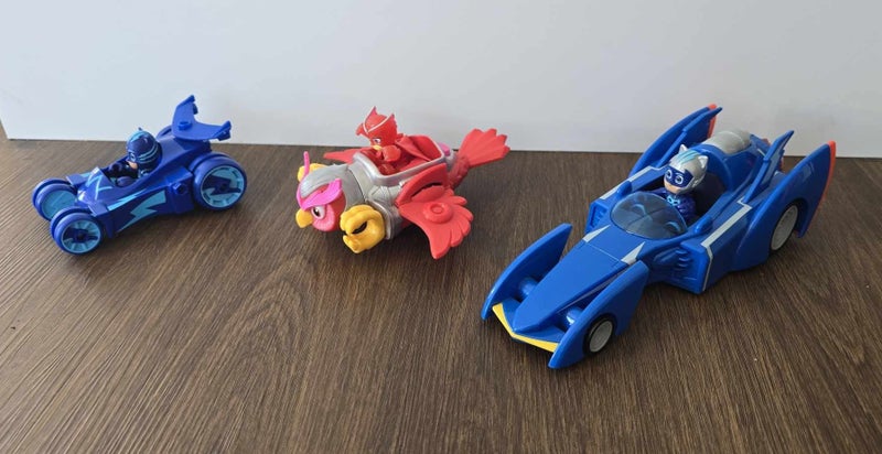 Paw Patrol Bulk Toys Carousel 1