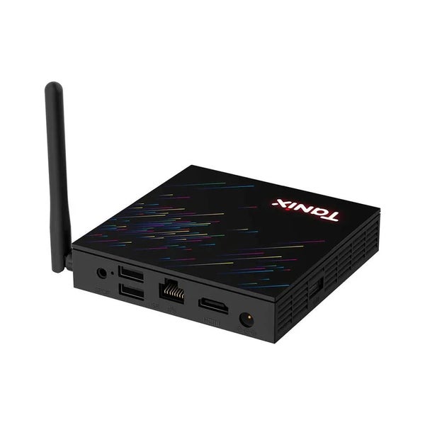 Tanix TX68 TV Box Android12 Allwinner H618 2GB/4GB RAM 16GB 32GB/64GB BT AVI ... Carousel 5