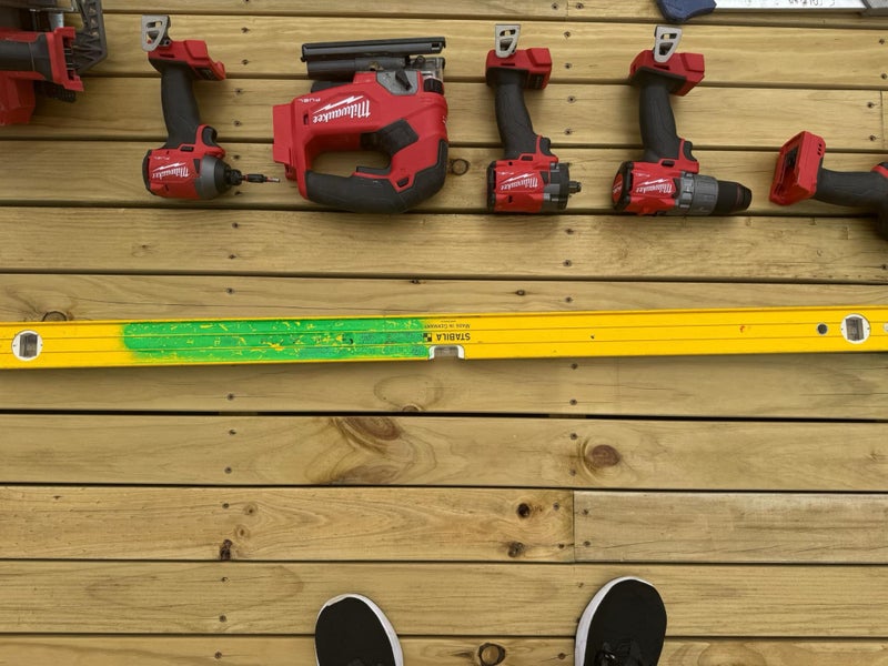 For Sale: Milwaukee Tool Set – Mostly Brand New Carousel 20