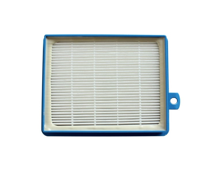 2PCS Replacement Filter for Philips Electrolux Series Vacuum Cleaner Parts Carousel 6