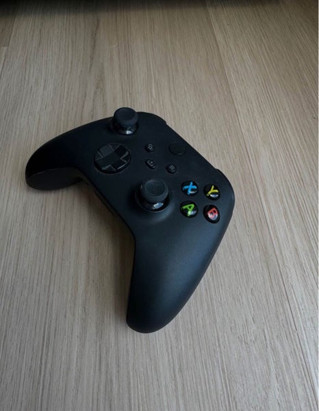 Xbox series x console Carousel 4