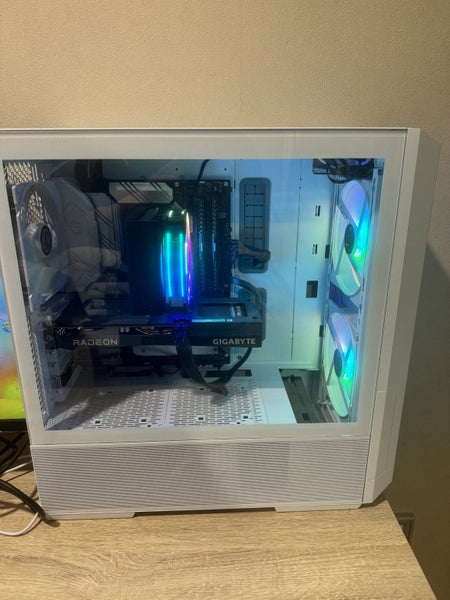 Gaming PC Carousel 1