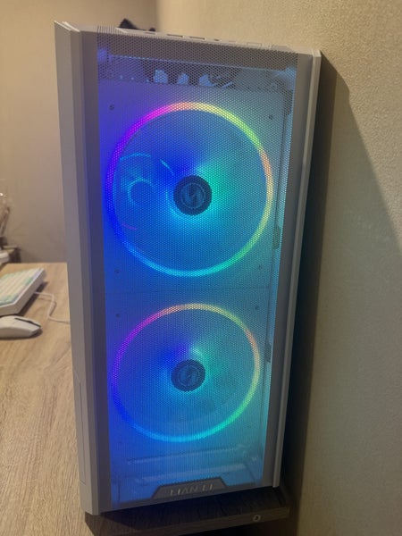Gaming PC Carousel 2