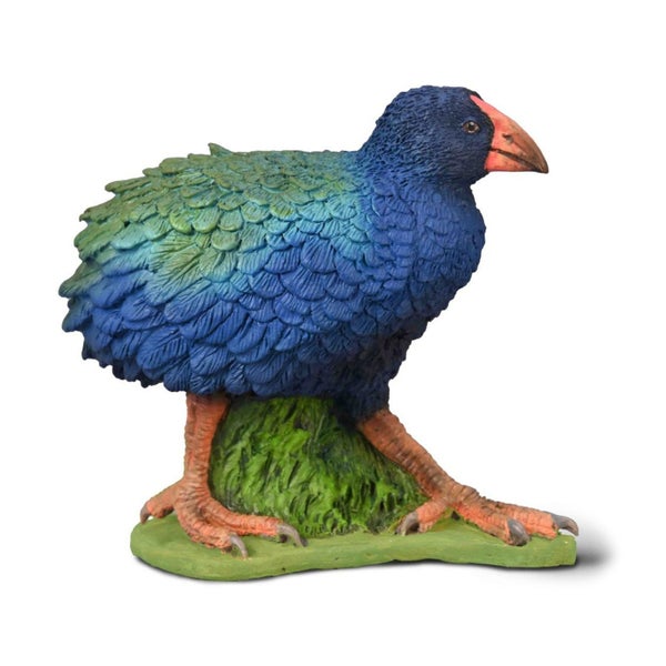CollectA Takahe Carousel 1