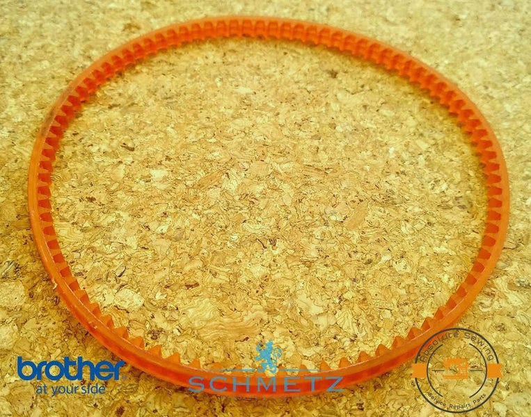 Sewing machine belt MB270 Carousel 2