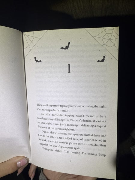 Witch Girl teen book Carousel 3