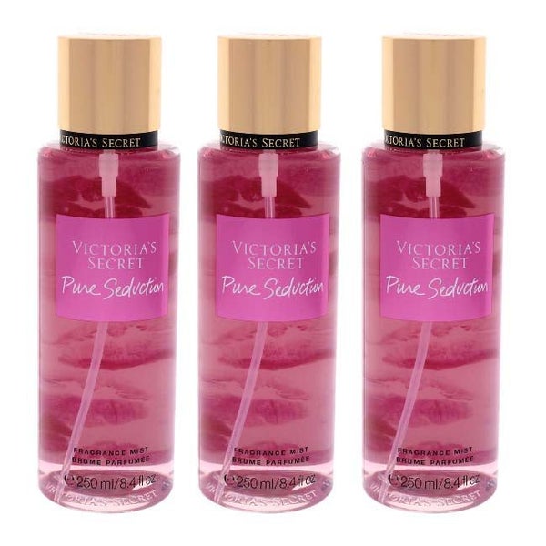 Victoria's Secret Pure Seduction by Victorias Secret for Women - 8.4 oz Fragr... Carousel 1