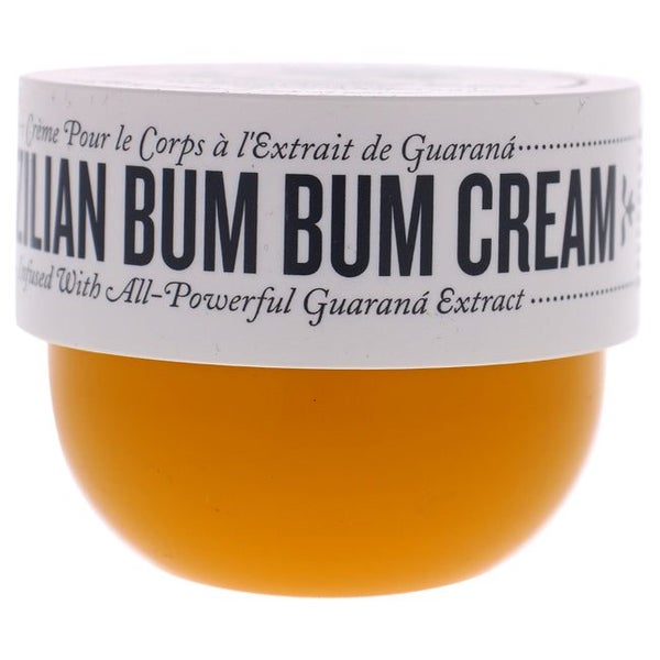 Sol de Janeiro Brazilian Bum Bum Cream by Sol de Janeiro for Unisex - 2.5 oz ... Carousel 3