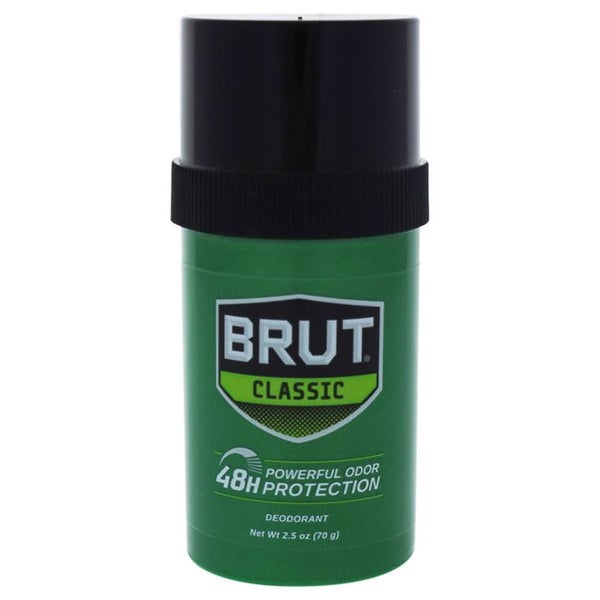 Faberge Co. Brut by Faberge Co. for Men - 2.5 oz Deodorant Stick Carousel 1