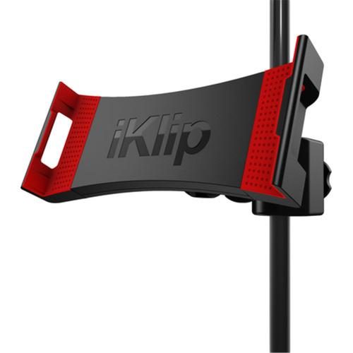IK Multimedia IKLIP UNIVERSAL MIC STAND FOR TABLETS [IP-IKLIP-3-IN] Carousel 1