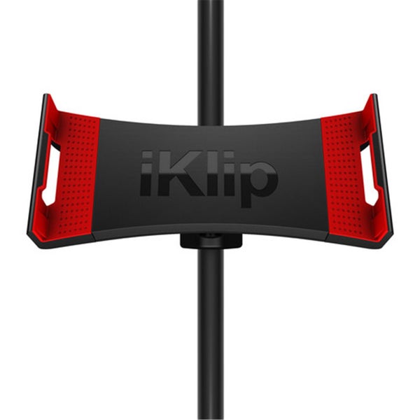 IK Multimedia IKLIP UNIVERSAL MIC STAND FOR TABLETS [IP-IKLIP-3-IN] Carousel 2