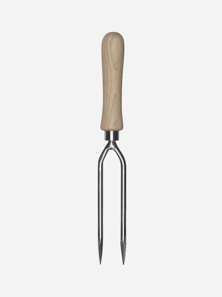 Sneeboer Weeding Fork 2 Tine Carousel 1