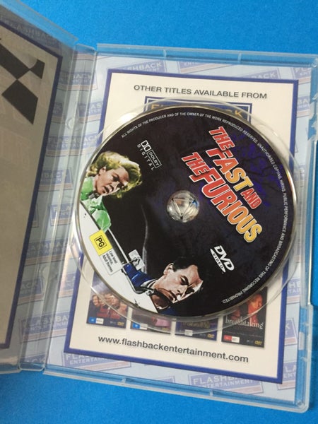 The Fast And The Furious (1954) Carousel 3