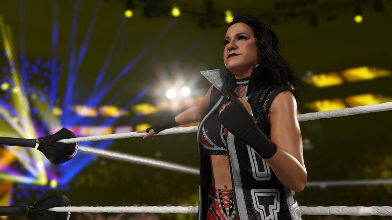 WWE 2K25 (PS5) Carousel 2