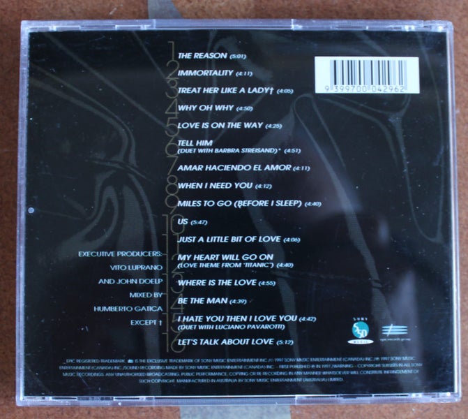 10 CDs. Quite a Mix of Artists Carousel 11
