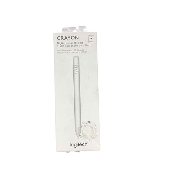 LOGITECH DIGITAL PENCIL Carousel 1