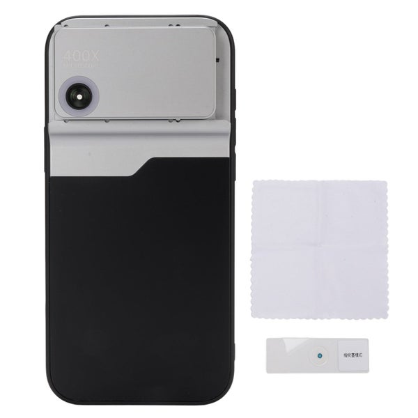 phone microscope lens rechargeable phone microscope lens microscope lens for 16 Carousel 8