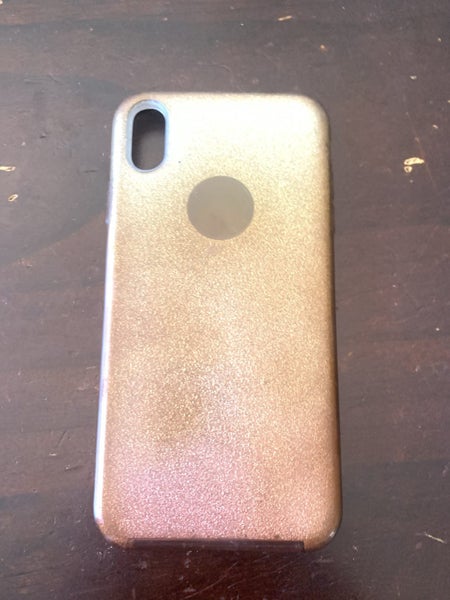 Sparkling iPhone X and pink 13/14 pro cases Carousel 1