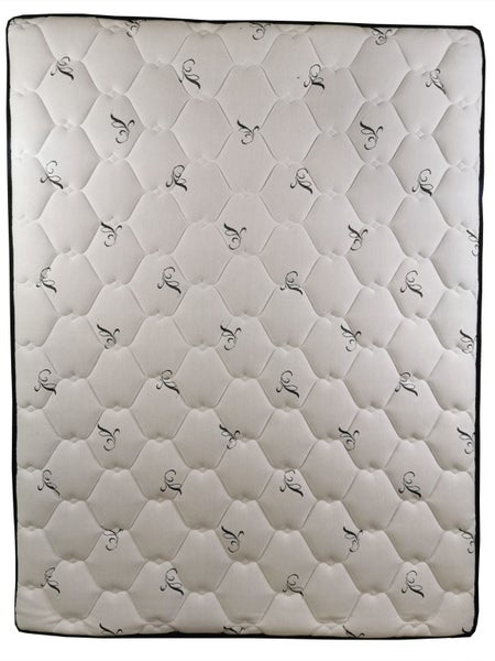 QUEEN MATTRESS WITH LUXURY PILLOW TOP! Carousel 4