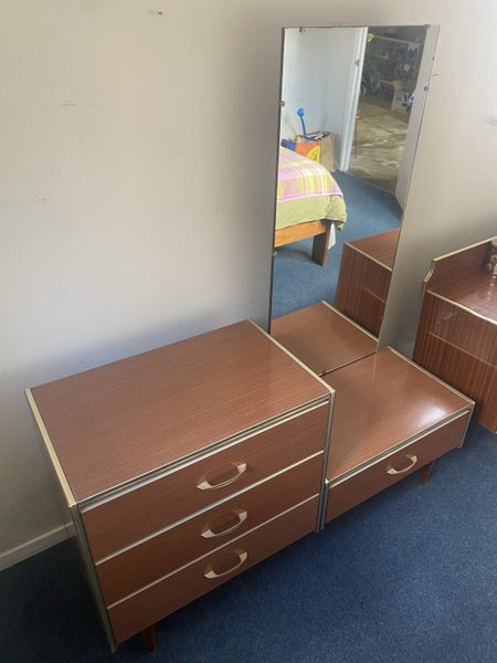 Retro drawers OFFERS WELCOME Carousel 2