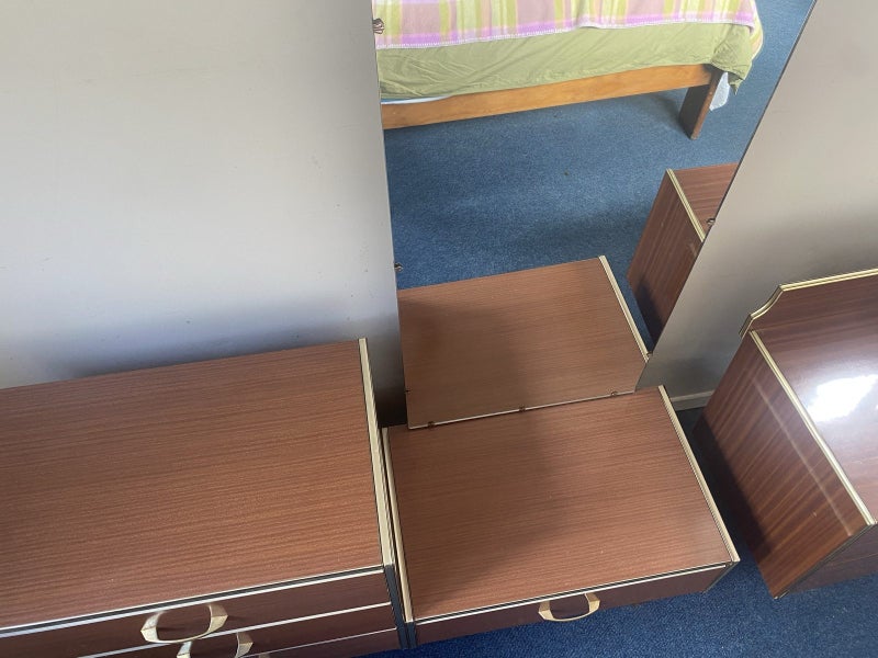 Retro drawers OFFERS WELCOME Carousel 5